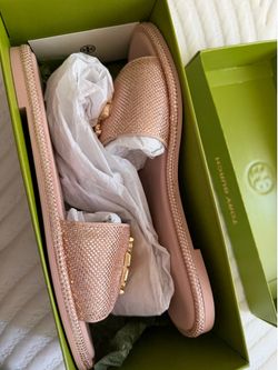 Tory Burch women’s sandals size 6