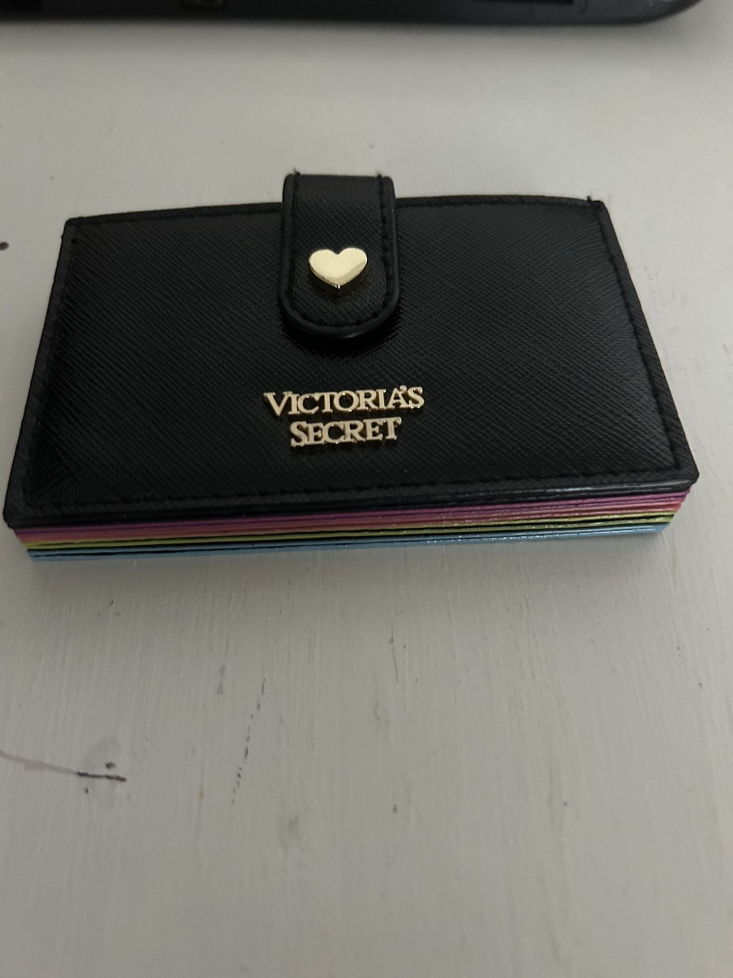vs wallet