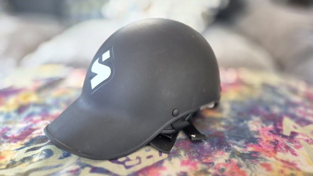 Whitewater Helmet