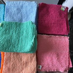 Scouring Pads