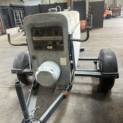 Lincoln Electric Classic Welder