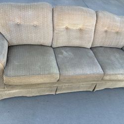 Lazboy Sofa and Love Seat