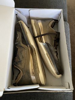 Adidas Basketball Shoes