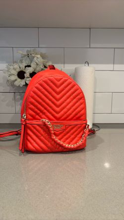 Mini Red Bag
