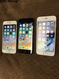 iPhone 6 Unlocked For Any Service