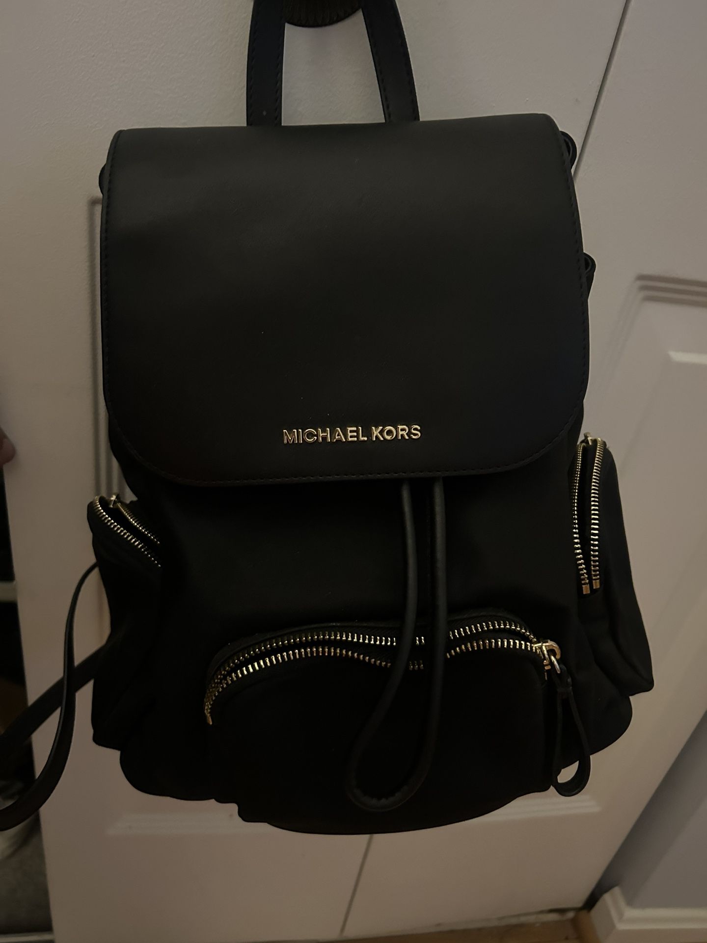 Michael Kors Backpack