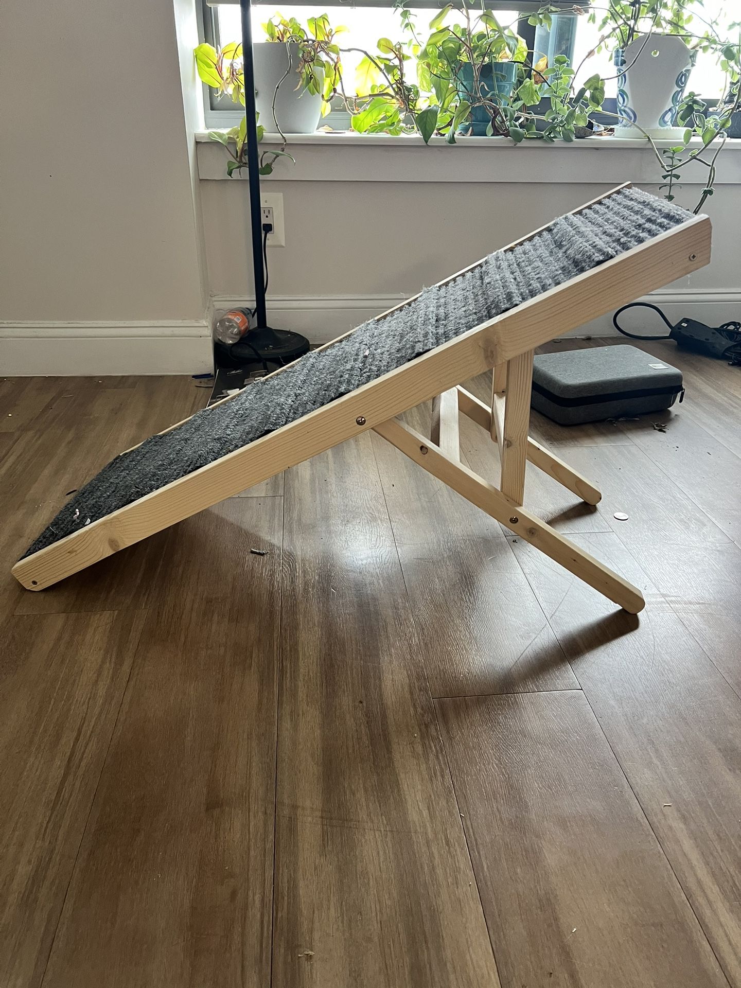 Dog Ramp