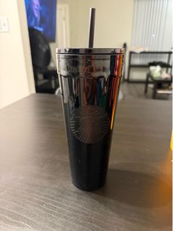 Starbucks cups