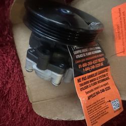 Duralast power Steering Pump - Part# 5778N