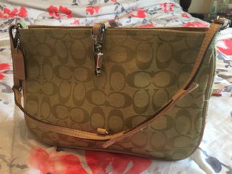 Coach original good condition