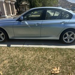 BMW 328i