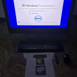 Dell XPS 2710