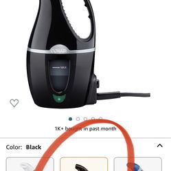 Conair Handheld Garment Steamer