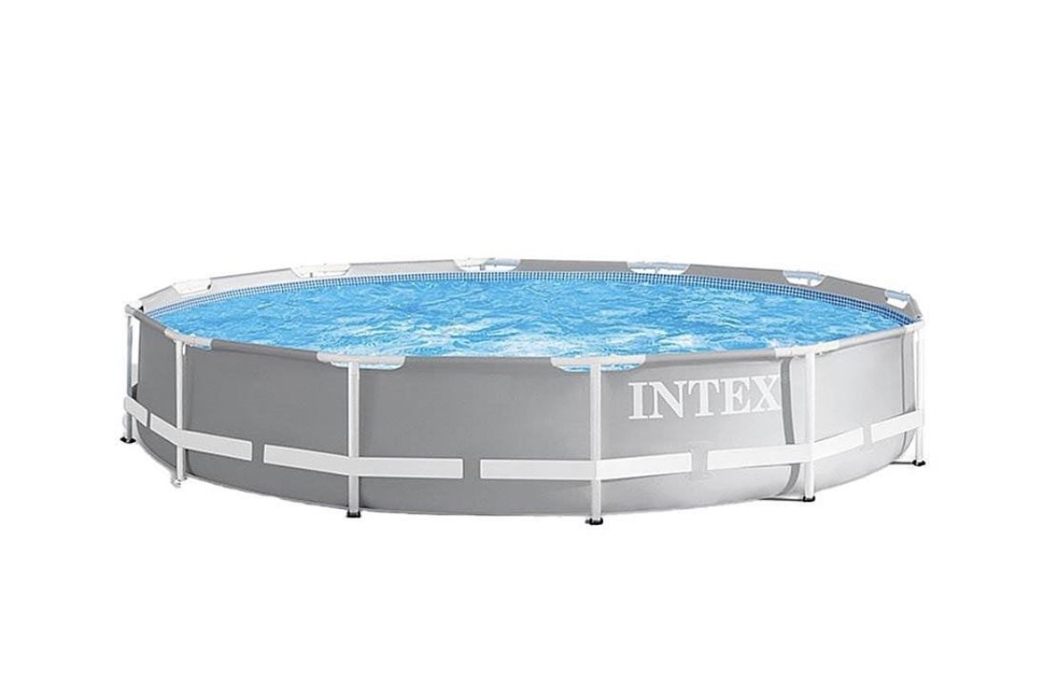 12ft Pool With Non-Working Filter