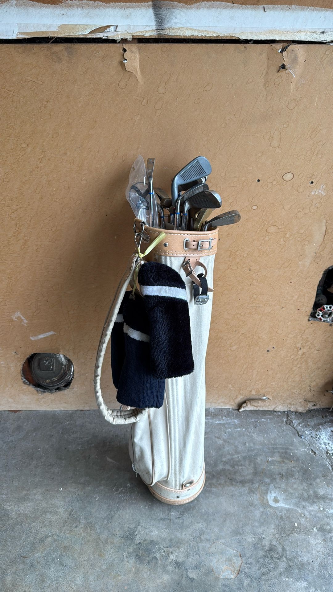 Women’s Golf Set
