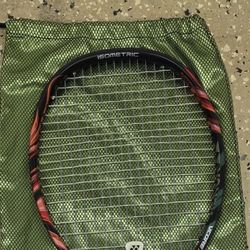 Yonex Vcore duel G 97 Tennis Racket Stan Wawrinka