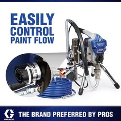 Graco Sprayer 