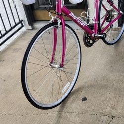 Mercia Women's Road Bike