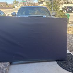 Pop Up Camper Mattress’s 