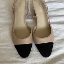 Marc Fisher Shoes size 7 1/2 Fits Like Size 8