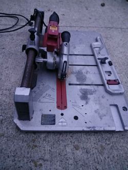 Skil saw flooring saw