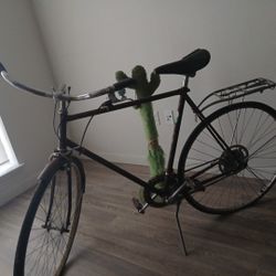 Vestige 1960,1970s Raleigh Sprite Used Needs Some Referbeshing From Rust Just On The Rims 