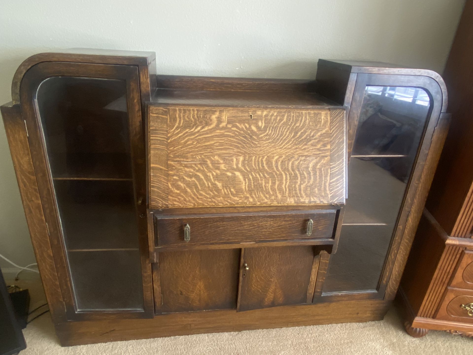 Secretary Desk