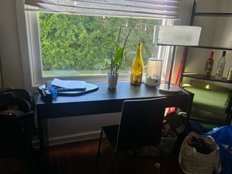 IKEA MICKE DESK