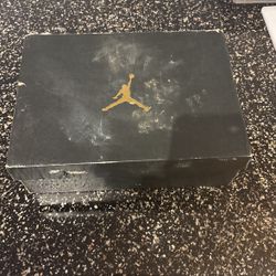 Golf Shoes 