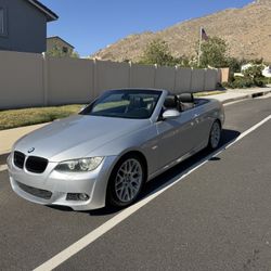 2007 BMW 328i