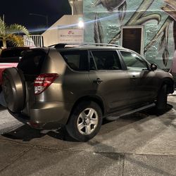 2010 Toyota Rav4