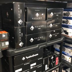 Rockford Fosgate T1 On Sale Today For The Low 