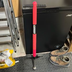 Pogo Stick