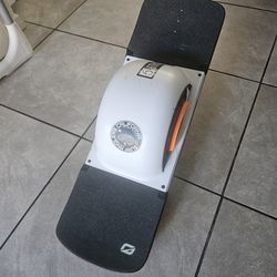 Onewheel