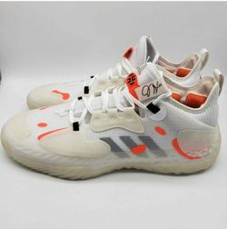 The Harden Vol. 5  adidas Basketball shoe size 12