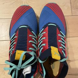 Puma Shoe - Multi color - US Men Size 8