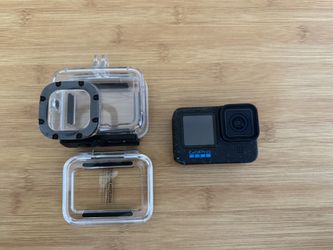 GoPro HERO12 Black