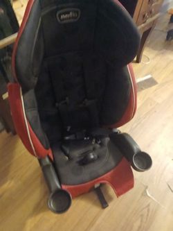Toddler chair