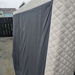 Free Queen Box Spring