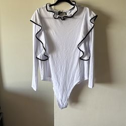 Plus Size Top