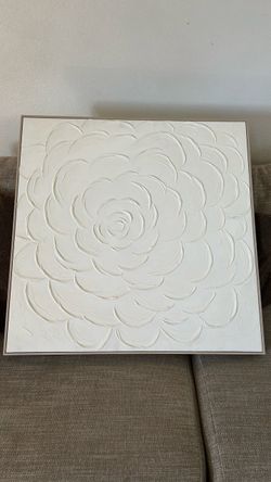 Canvas art