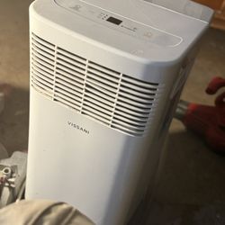Air Conditioner 