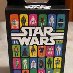 Star Wars Cards $5 