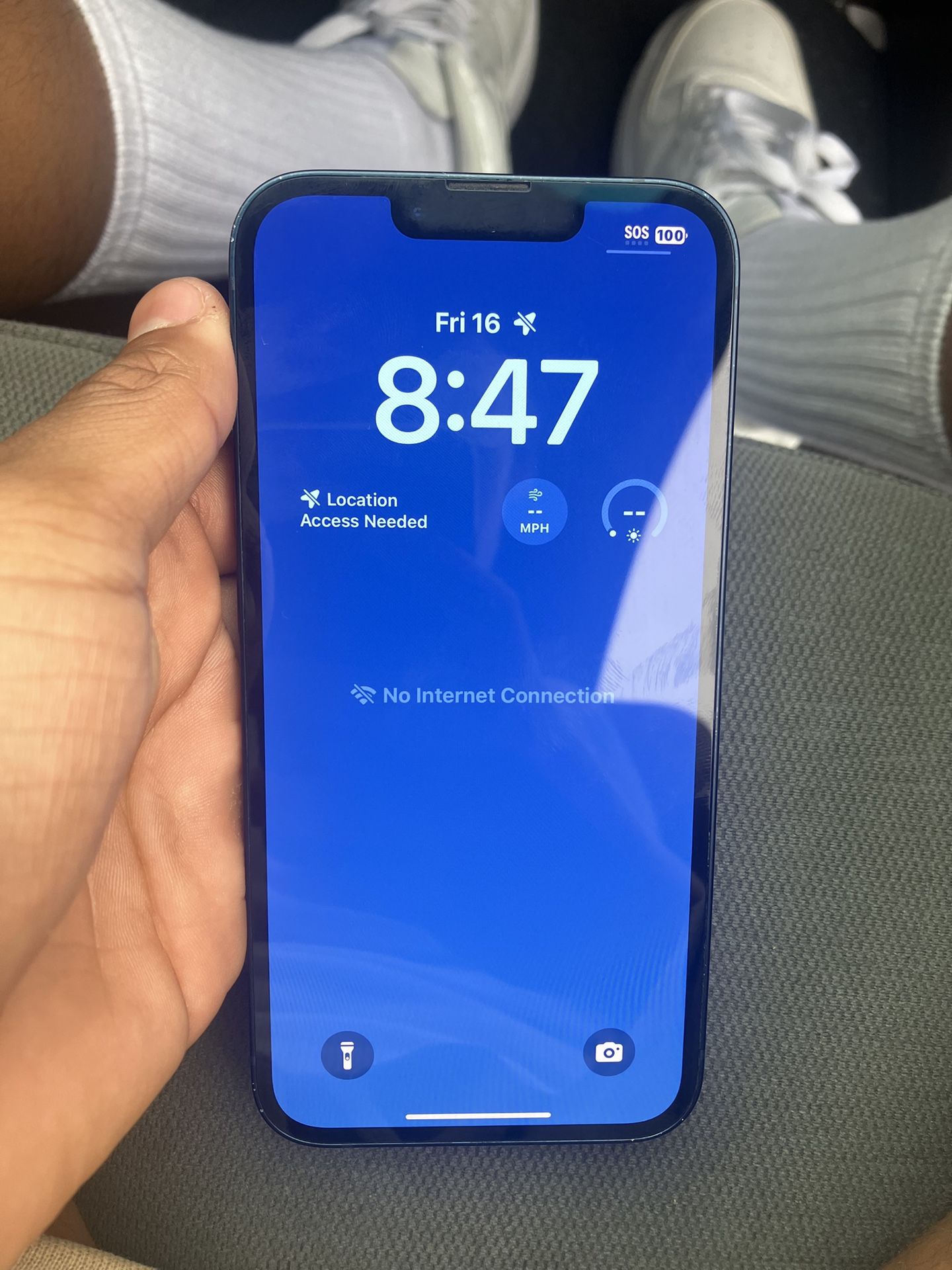 iPhone 13