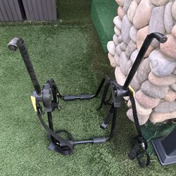 Bike Rack 