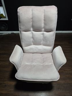 Pink Office Chair Furniture