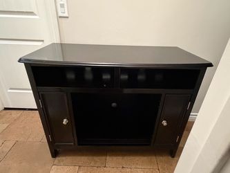 TV Stand with storage drawers