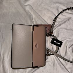 Dune colorblock handbag crossbody bag for Sale in Fountain Valley