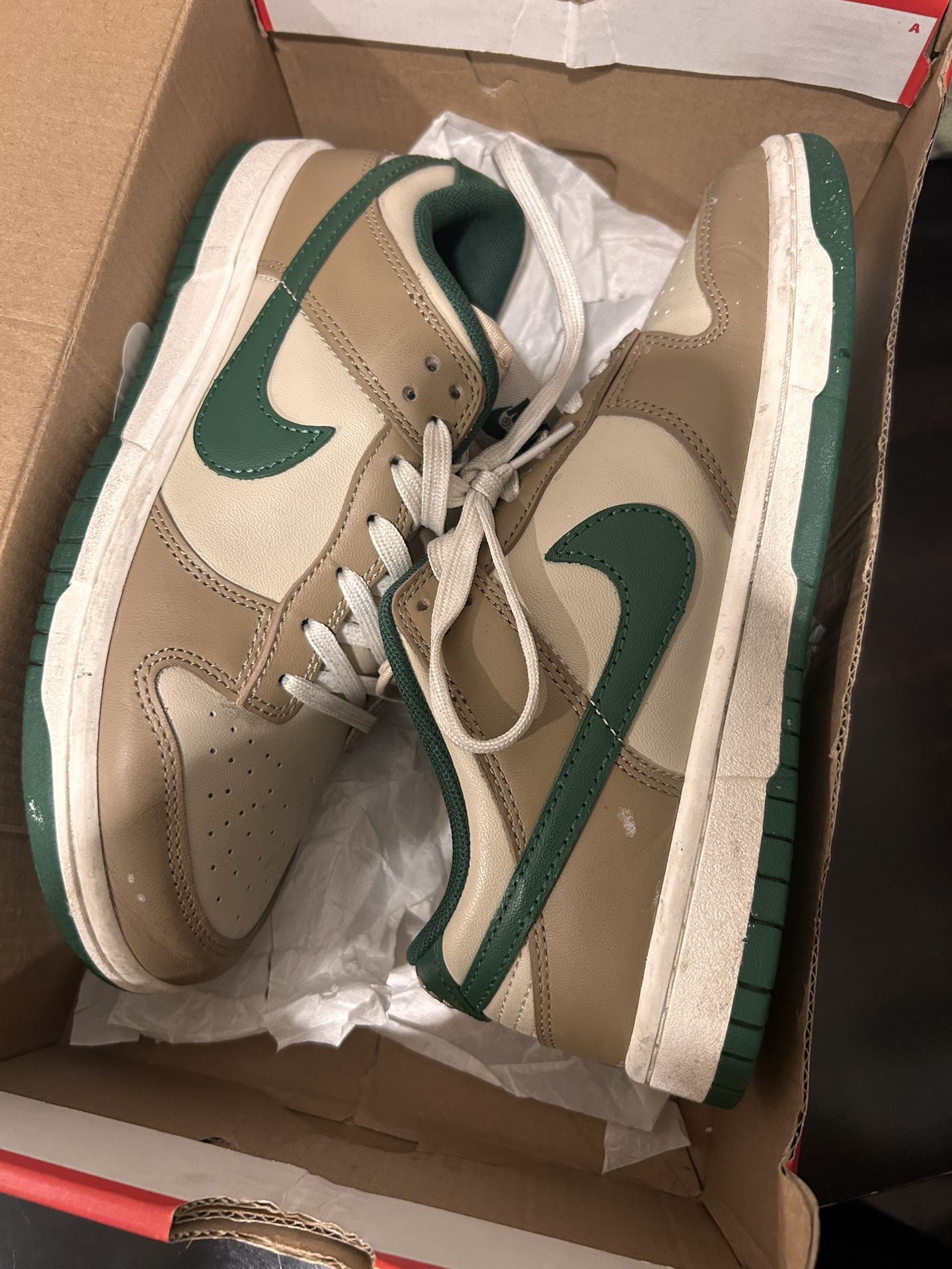 Nike Dunk Low Retro