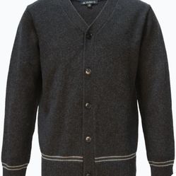 Harry Potter School Cardigan